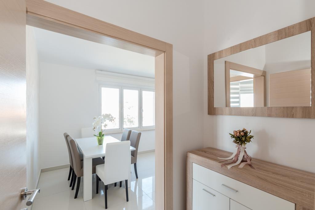 Apartments Mavracic Vir Εξωτερικό φωτογραφία