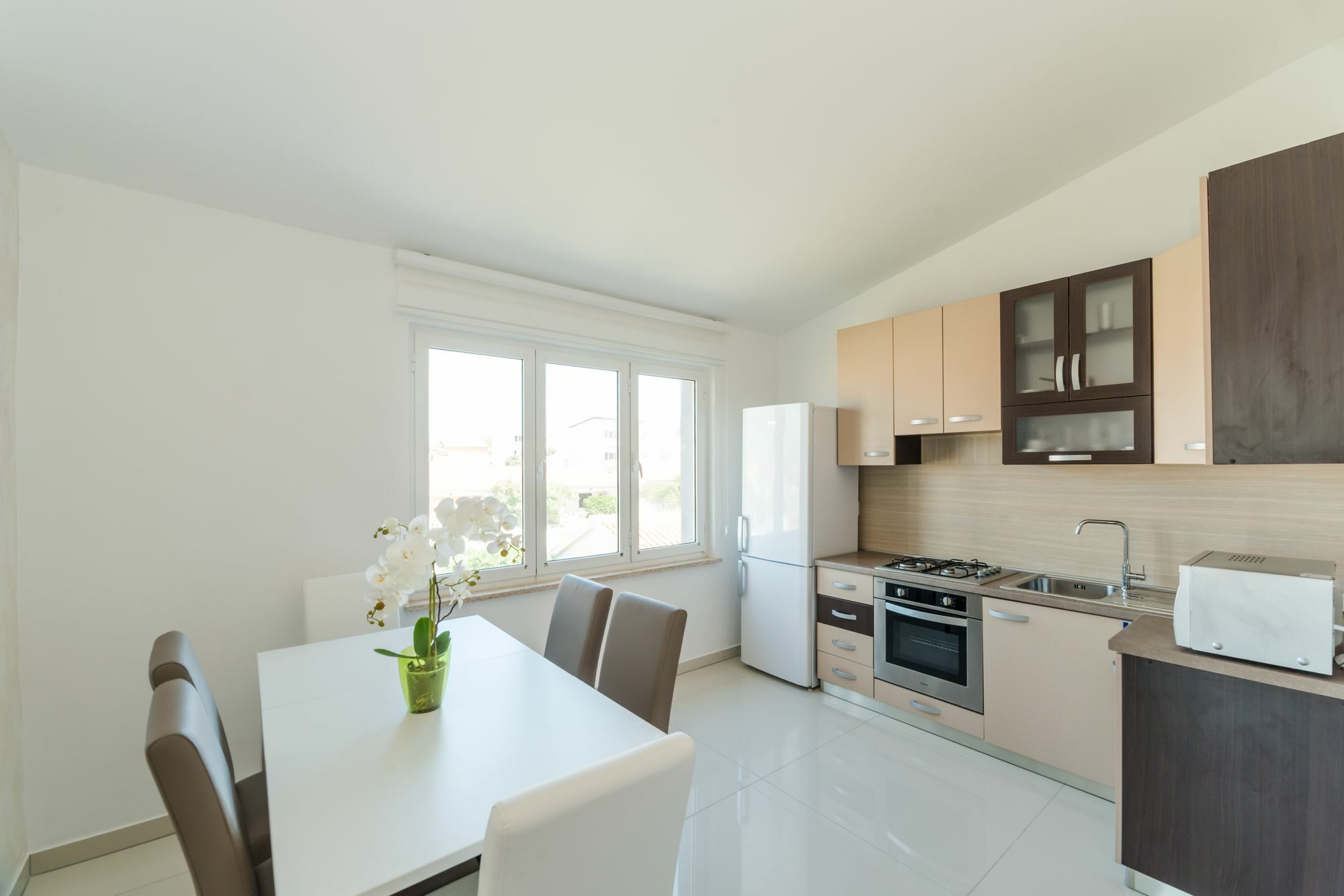 Apartments Mavracic Vir Εξωτερικό φωτογραφία