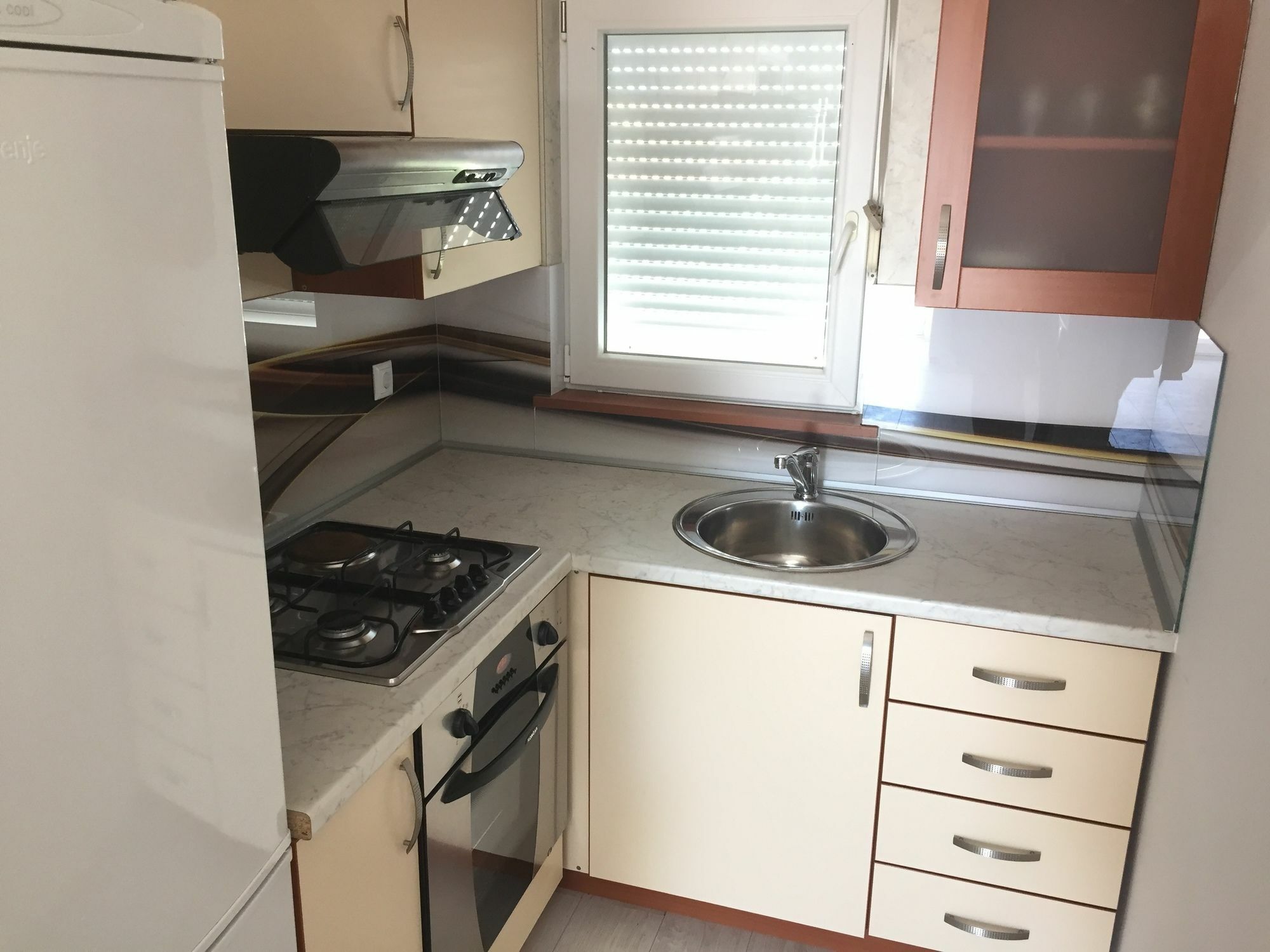 Apartments Mavracic Vir Εξωτερικό φωτογραφία