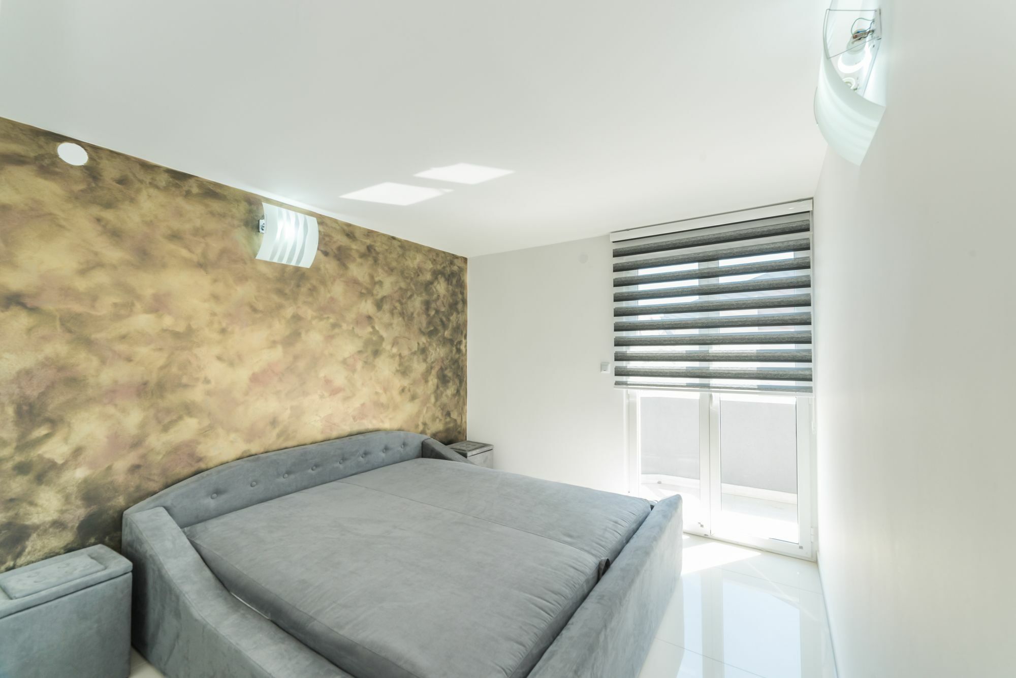 Apartments Mavracic Vir Εξωτερικό φωτογραφία