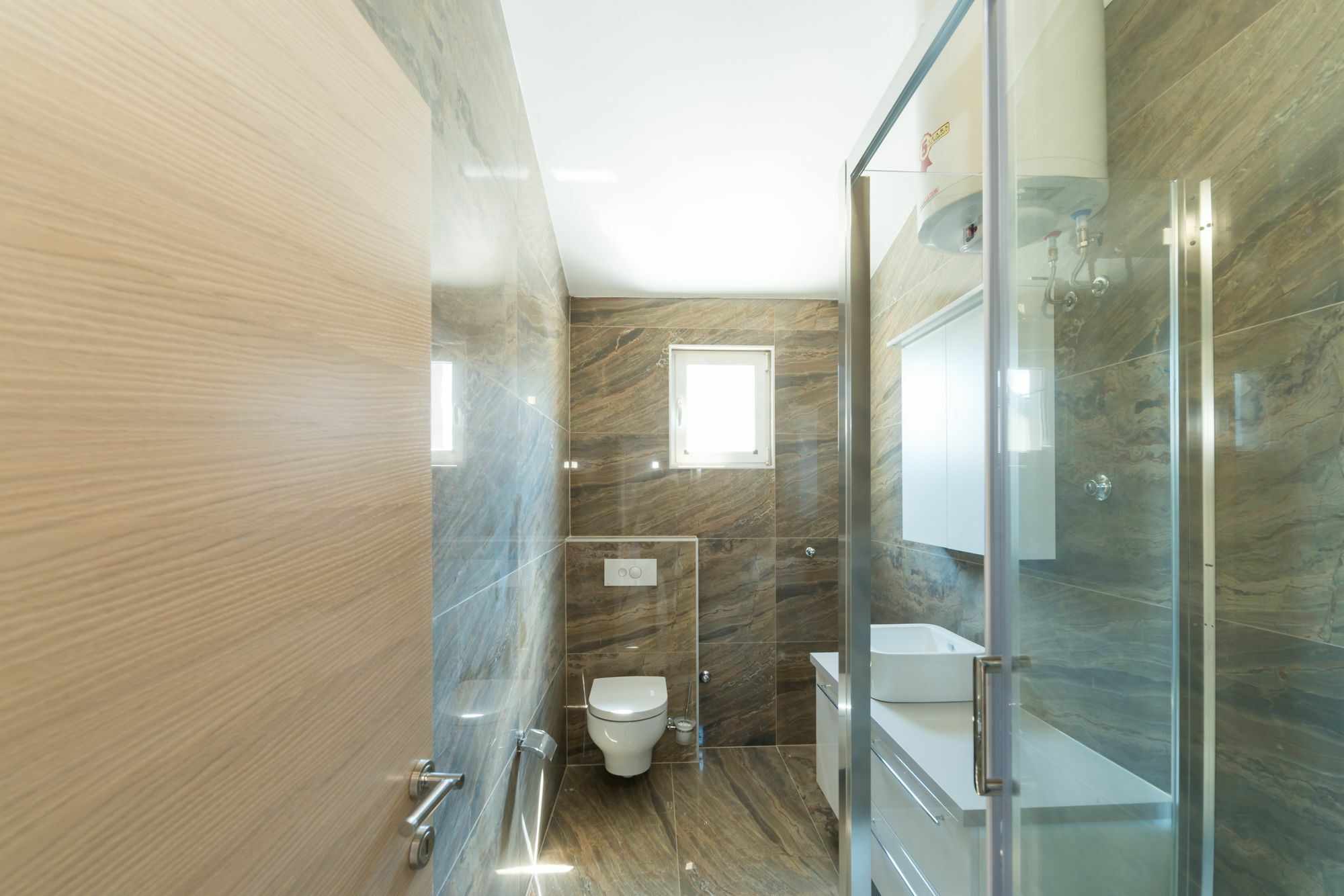 Apartments Mavracic Vir Εξωτερικό φωτογραφία