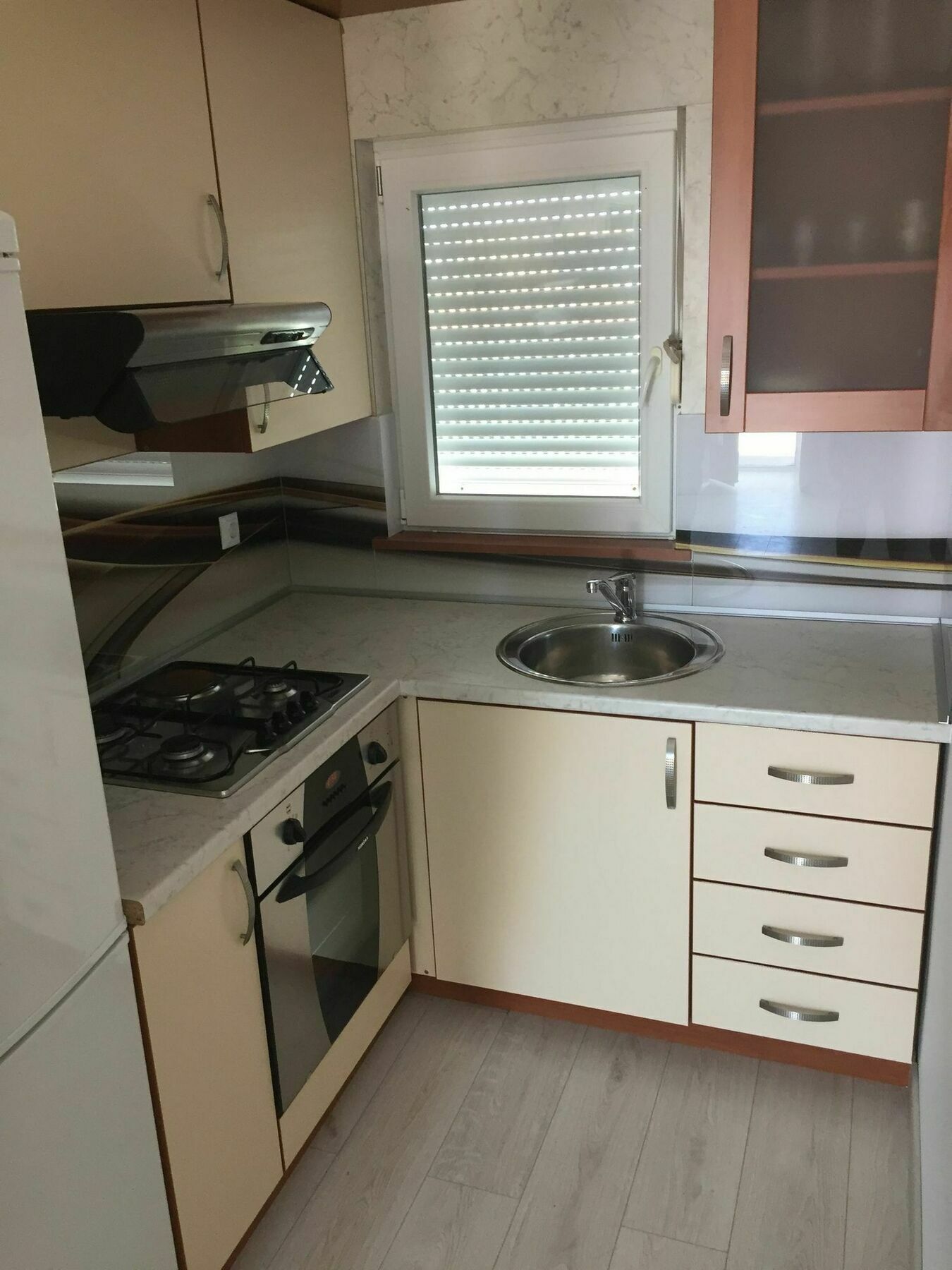 Apartments Mavracic Vir Εξωτερικό φωτογραφία